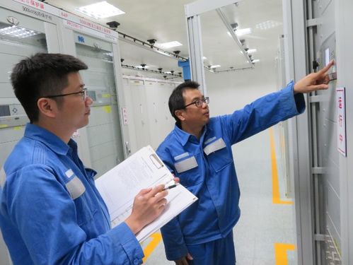 術業(yè)專攻成就守護智能電網先鋒——智能電網技術咨詢的價值與擔當