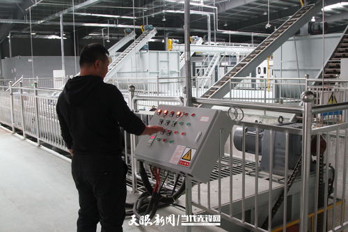 全國首家自主知識(shí)產(chǎn)權(quán)全智能化白參菌栽培工廠落戶大方 智能電網(wǎng)技術(shù)護(hù)航產(chǎn)業(yè)升級