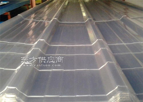 采光瓦 美利亞新型建材在廠房中的應(yīng)用與優(yōu)勢(shì)