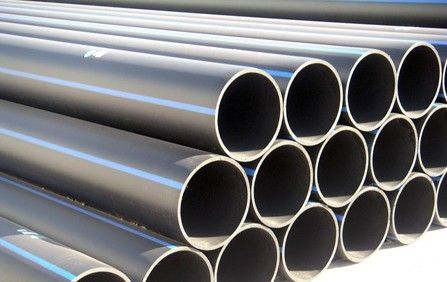 沈陽鑫琪暢通建筑材料 PE管材管件全攻略——價格、規格、產品圖庫