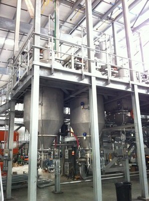 松原添加劑技術(shù)美洲公司在美國休斯敦建立一站式系統(tǒng)工廠，助力計算機軟件技術(shù)開發(fā)與化工行業(yè)融合