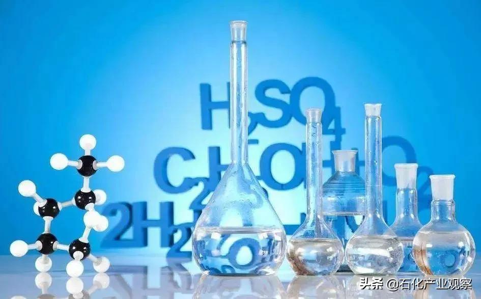 這8項(xiàng)化工技術(shù)，正在大放異彩 計(jì)算機(jī)軟件的技術(shù)開發(fā)如何賦能產(chǎn)業(yè)未來